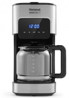 Homend Coffeebreak 5005 Kahve Makinesi kullananlar yorumlar